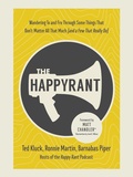Cover: The Happy Rant - Harvest House Publishers,U.S.