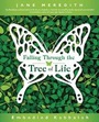 Cover: Falling Through the Tree of Life - Llewellyn Publications,U.S.