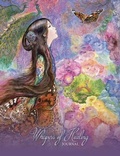 Cover: Whispers of Healing Journal - Llewellyn Publications
