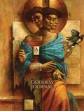 Cover: Goddess Journal - Llewellyn Publications