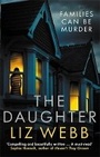 Cover: The Daughter - Allison & Busby