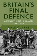 Cover: Britain's Final Defence - The History Press Ltd