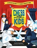 Cover: Chess for Kids - Running Press Adult