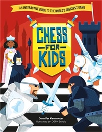 Enlarge image Cover: Chess for Kids - Running Press Adult