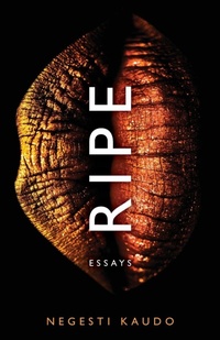 Enlarge image Cover: Ripe - Ohio State University Press