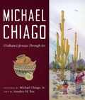 Cover: Michael Chiago - University of Arizona Press