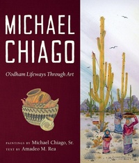 Enlarge image Cover: Michael Chiago - University of Arizona Press