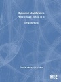 Cover: Behavior Modification - Routledge