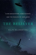Cover: The Believer - University of New Mexico Press