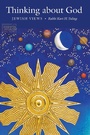 Cover: Thinking About God - Jewish Publication Society