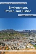 Cover: Environment, Power, and Justice - Ohio University Press