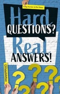 Cover: Hard Questions? Real Answers! - Christadelphian Magazine & Publishing Association Ltd