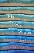 Cover: This Long Winter - Carnegie-Mellon University Press