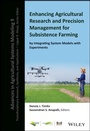 Cover: Enhancing Agricultural Research and Precision Management for Subsistence Farming by Integrating System Models with Experiments - Wiley