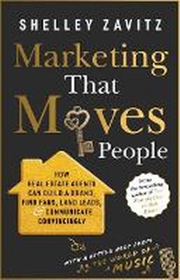 Abbildung von: Marketing That Moves People - Harriman House Publishing