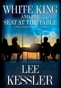 Cover: White King and the Seat at the Table - Brunnen Publishing
