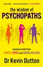 Cover: The Wisdom of Psychopaths - Arrow Books Ltd