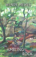 Cover: The Ambling Rock - Red Dog Books