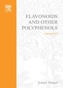 Cover: Flavonoids and Other Polyphenols - Academic Press