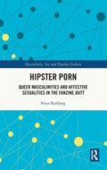 Cover: Hipster Porn - Routledge