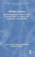Cover: Mindful Activism - Routledge