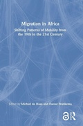 Cover: Migration in Africa - Routledge