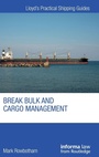 Cover: BREAK BULK AND GENERAL CARGO MANAGE - Informa Law