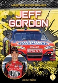 Cover: Jeff Gordon - Fly!