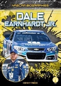 Cover: Dale Earnhardt Jr. - Fly!