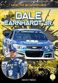 Enlarge image Cover: Dale Earnhardt Jr. - Fly!