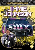 Cover: Jimmie Johnson - Fly!