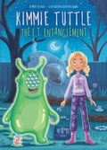 Cover: E.T. Entanglement: #2 - Calico