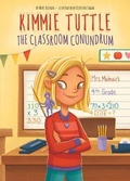 Cover: Classroom Conundrum: #5 - Calico