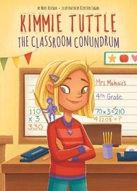 Enlarge image Cover: Classroom Conundrum: #5 - Calico