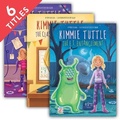 Cover: Kimmie Tuttle (Set) - Calico