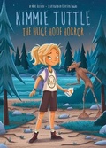 Cover: Huge Hoof Horror: #4 - Calico