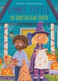Cover: Dorktacular Terror: #6 - Calico