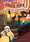 Cover: Out of Control: #4 - Spellbound
