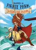Cover: Walk the Plank: #3 - Spellbound