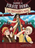 Cover: Trickster's Plan: #2 - Spellbound