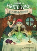 Cover: Fortune-Tellers: #5 - Spellbound