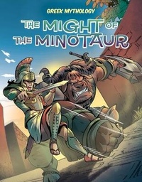 Abbildung von: Might of the Minotaur - Graphic Planet