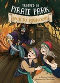 Cover: Back to Doubloons: #6 - Spellbound