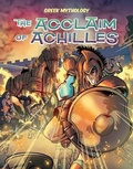 Cover: Acclaim of Achilles - Graphic Planet