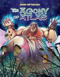 Abbildung von: Agony of Atlas - Graphic Planet
