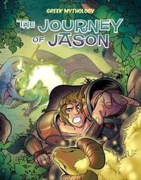 Abbildung von: Journey of Jason - Graphic Planet