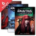 Cover: Haunting of Hawthorne Harbor Set 2 (Set) - Claw