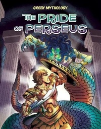 Abbildung von: Pride of Perseus - Graphic Planet