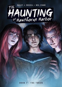 Enlarge image Cover: Token: Book 7 - Claw