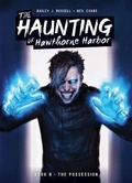 Cover: Possession: Book 8 - Claw